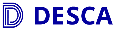 DESCA EN Logo