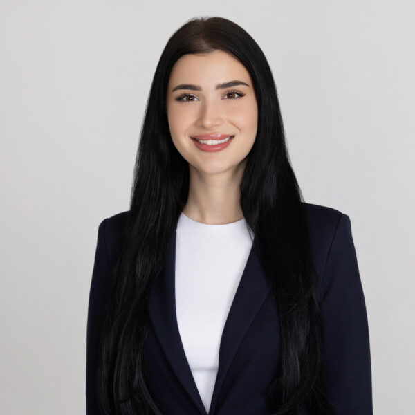 Ebrar Sahin